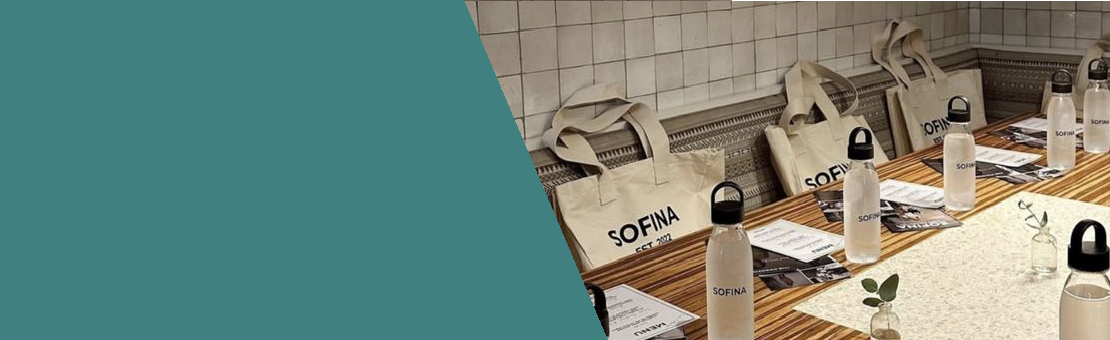 Personaliza tu marca